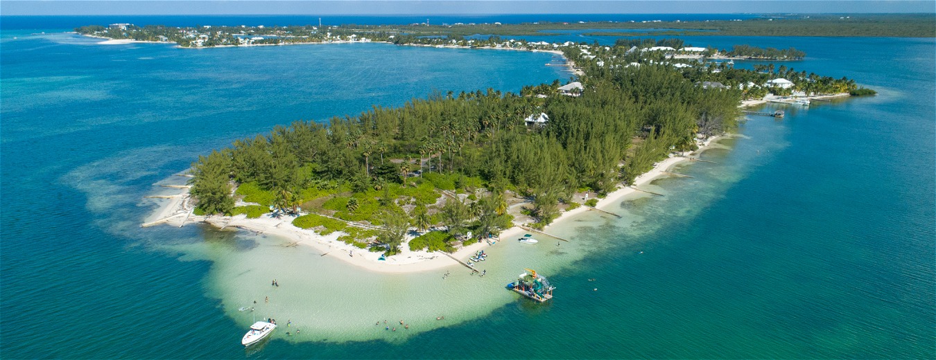 Ilhas Cayman