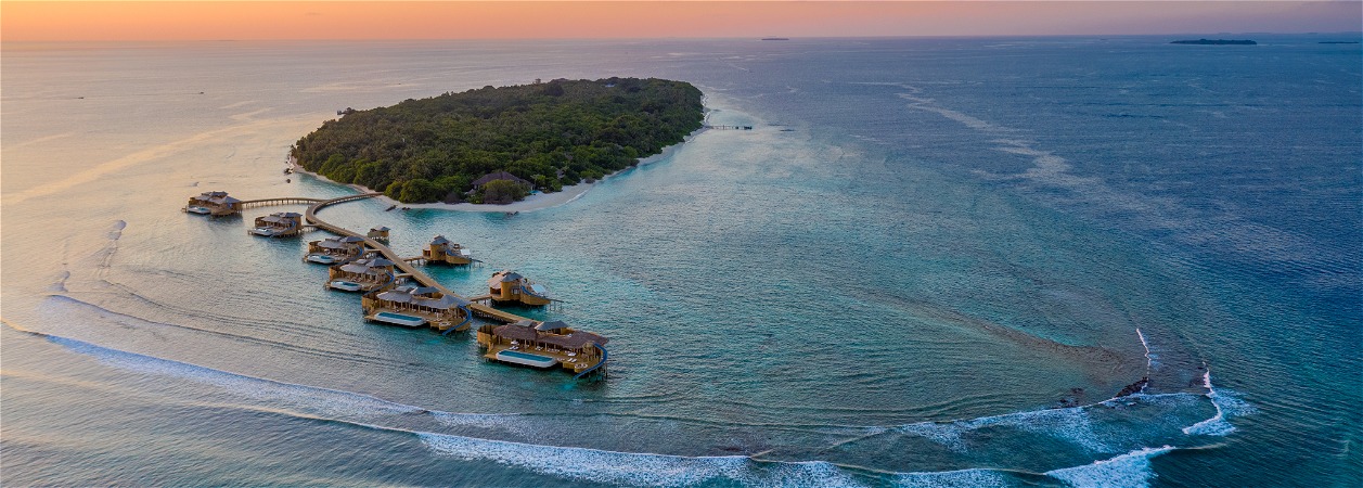 Soneva Fushi