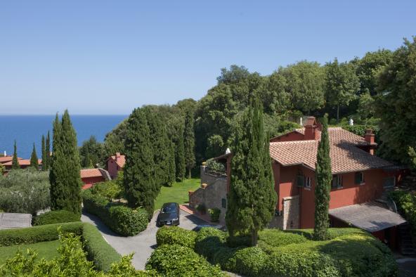 Hotel Il Pellicano
